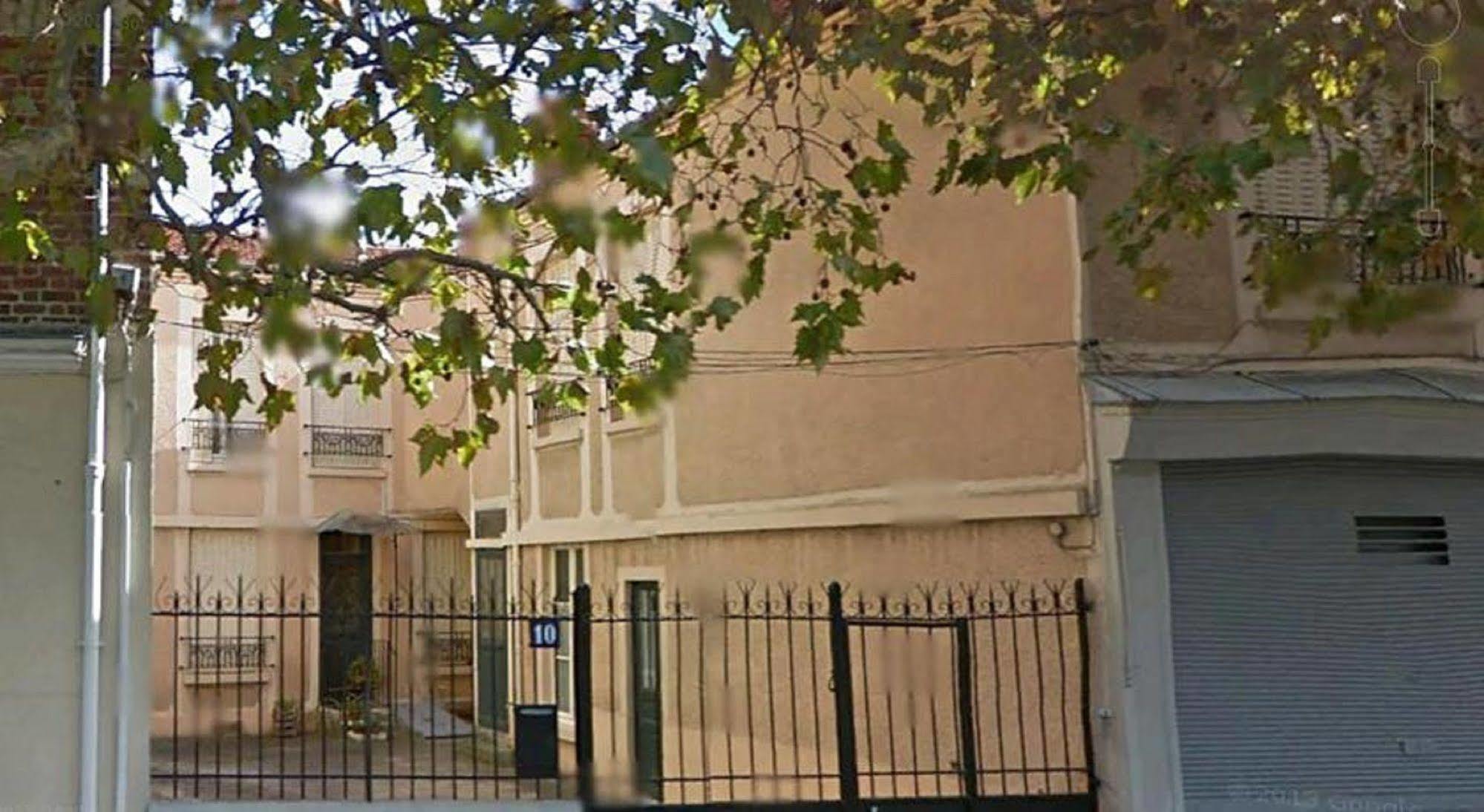 Les Suites De Vanves - Parc Des Expositions Porte De Versailles Exterior foto